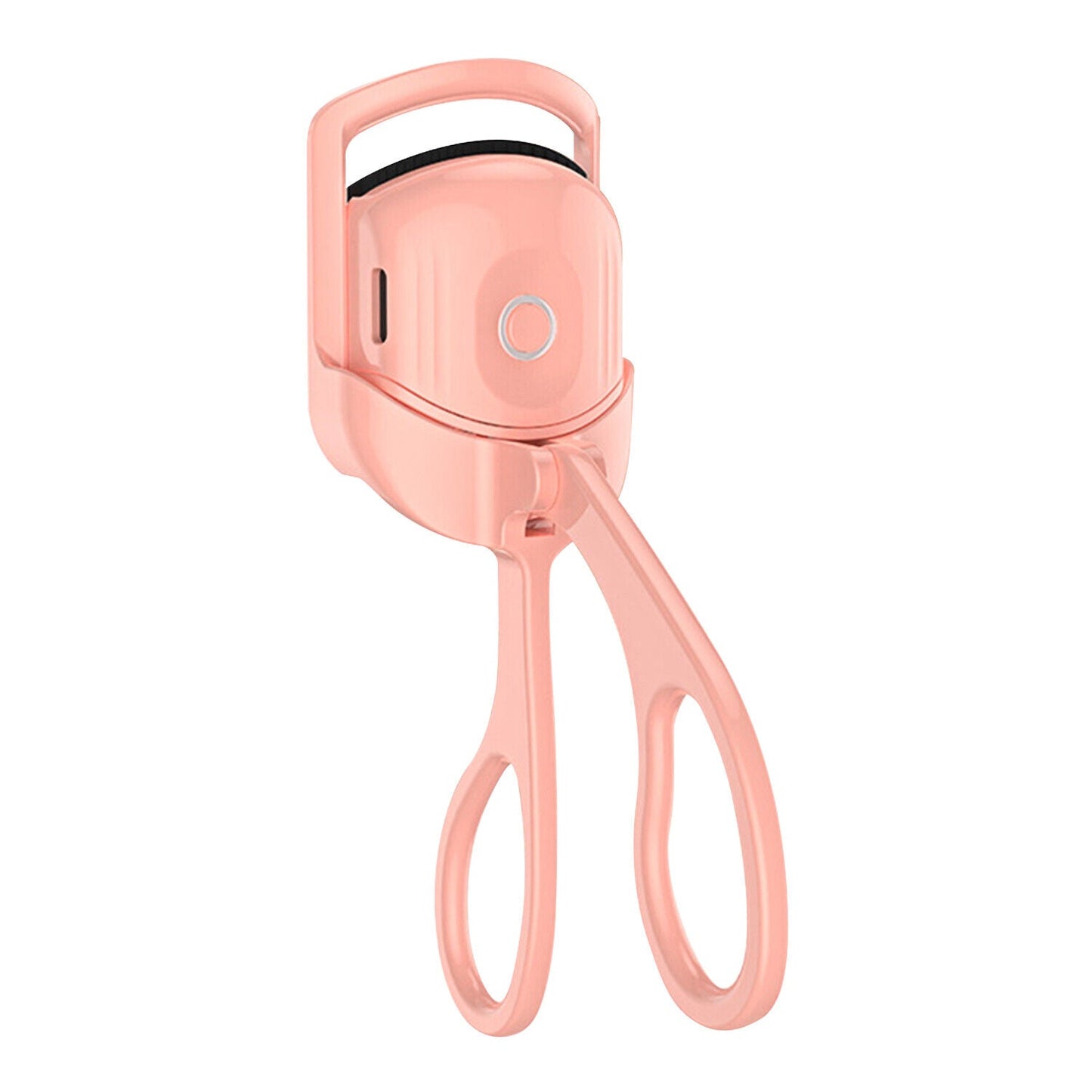 【🔥2025 NEW Sale】Heated Eyelash Curler ✨One Press to Perfect Beauty