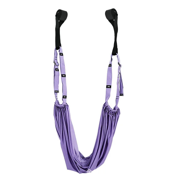 Aerial Yoga Rope For Back Pain