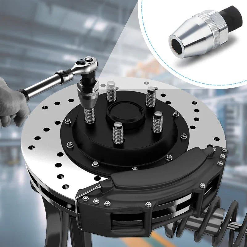 🔩Stud Remover Tool
