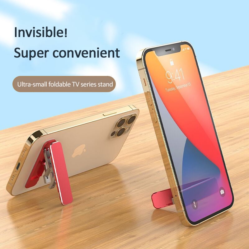 📱Mini Foldable Phone Stand