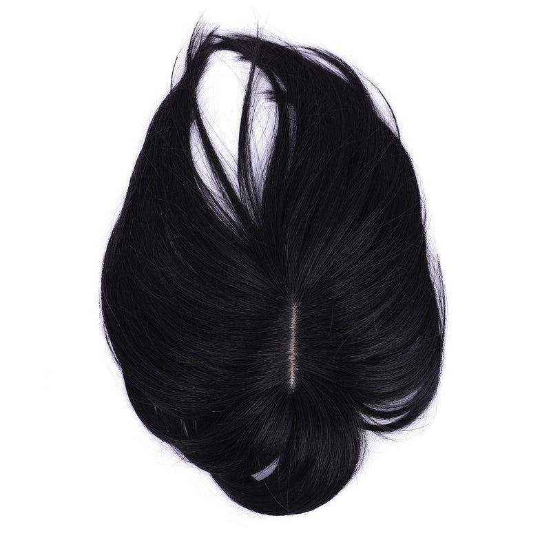 【🔥Hot Sale】Tired of Thinning Hair? | 2x3 Hair Topper for Instant, Natural Coverage 💇‍♀️