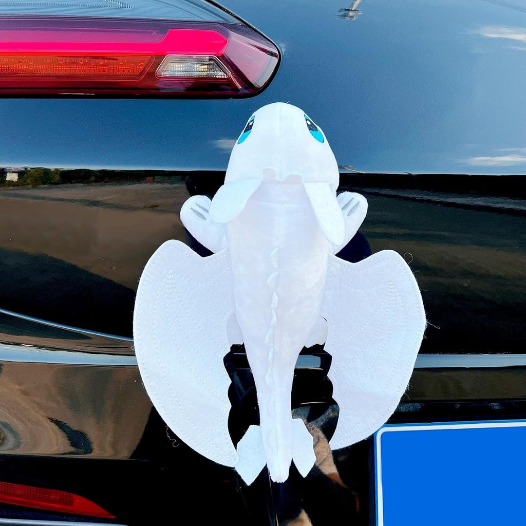 🦖Dragon Car Accessory