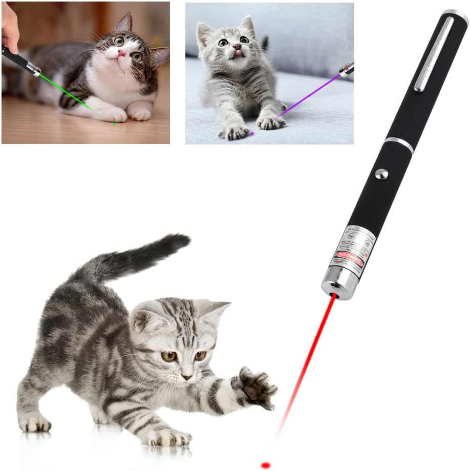 Light Single-Point Pointer  Pen