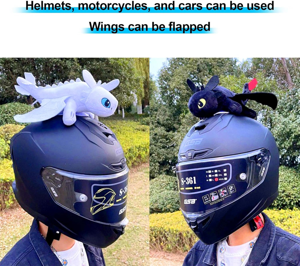 🦖Dragon Car Accessory