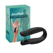 AcuPlus Prostate Care Point Clip - Lenepot -  -  -  - #tag1# - #tag2# - #tag3# - #tag4#