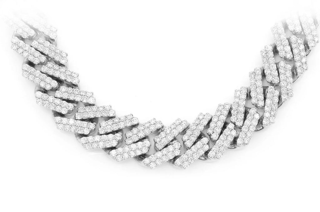 Cuban Link Chain for Men 💎 | Classic Look, Modern Confidence